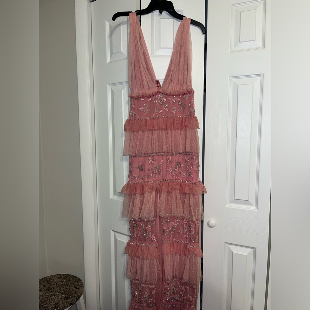 Loveshackfancy dress new with tags!!